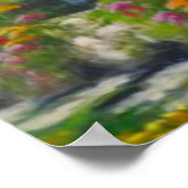 Proverbs 14:27  ポスター (角)