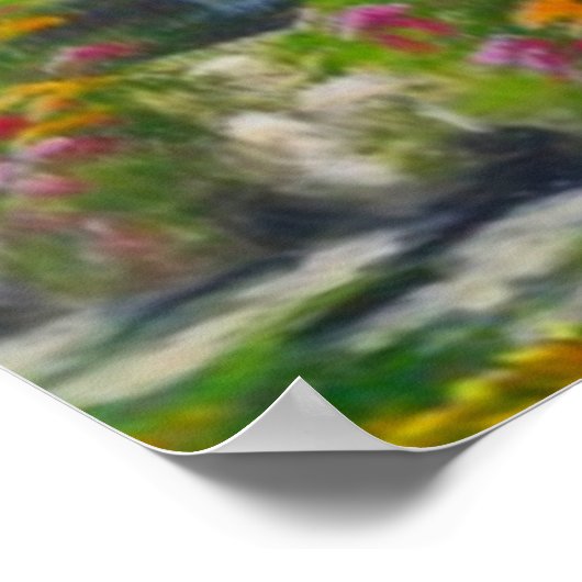 Proverbs 14:27  ポスター (角)