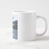 Proverbs 21:9 WEBU Mug ジャンボコーヒーマグカップ (右)