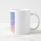 Proverbs 31:12 WEBU Mug ジャンボコーヒーマグカップ (右)