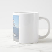 Proverbs 31:27 WEBU Mug ジャンボコーヒーマグカップ (右)