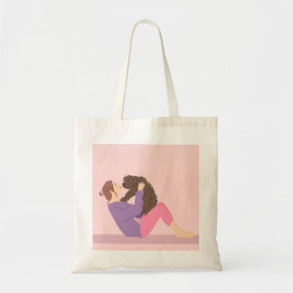 Proverbs 31 Christian Woman Aesthetic Tote Bag トートバッグ