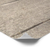 Proverbs 4:26 ポスター (角)