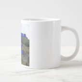 Proverbs 8:17 WEBU Mug ジャンボコーヒーマグカップ (右)