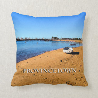 Provincetownの枕 クッション