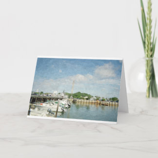 ProvinceTown カード