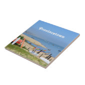 Provincetown タイル (側面)