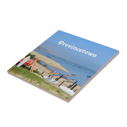 Provincetown タイル (側面)