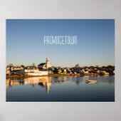 provincetown ポスター (正面)