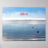 Provincetown ポスター (正面)