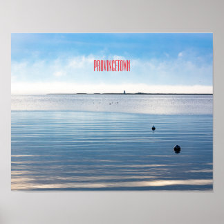 Provincetown ポスター