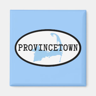 provincetown マグネット
