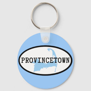 Provincetown Keychain キーホルダー