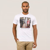 Provincetown MAのTシャツ2015年 Tシャツ (正面フル)