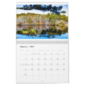 Provincetown, Massachusetts カレンダー (2月 2027)