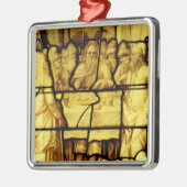 Provinsからのユダヤ人の過ぎ越しの祝い、 メタルオーナメント (左)