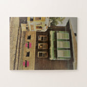 PRRコルク信号タワージグソーパズル ジグソーパズル (横)