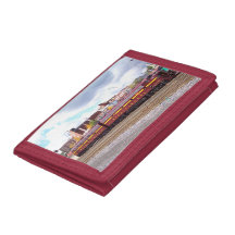 PRR E-8A 5809+Altoonia Railfestの財布の5711