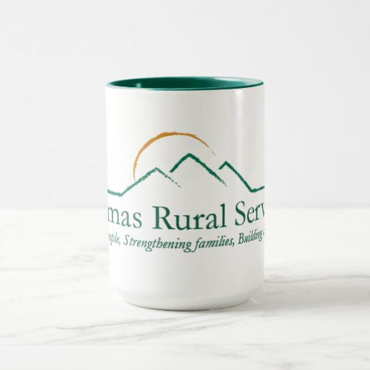 PRS標準マグカップ マグカップ (中央)