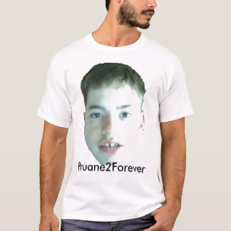 Pruane2Foreverのワイシャツ! Tシャツ