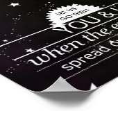 Prufrockポスター ポスター (角)