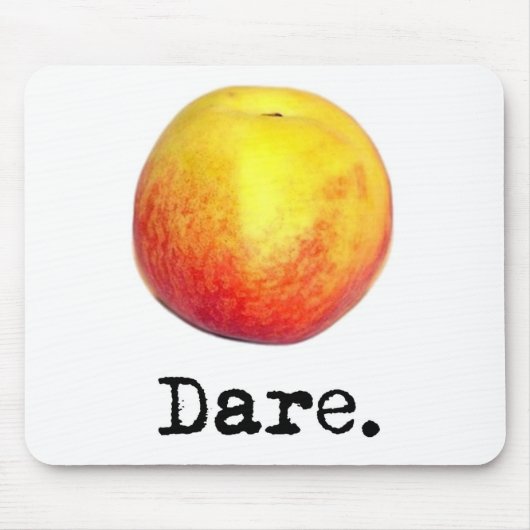 prufrock. マウスパッド (正面)