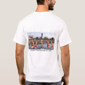 PRUMEM2009 Tシャツ (裏面)