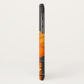 PrumpのJailケース内のCase-Mate電話ケース、Apple iPhone X Case-Mate iPhoneケース (裏面/左)