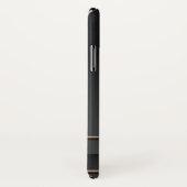 PrumpのJailケース内のCase-Mate電話ケース、Apple iPhone X Case-Mate iPhoneケース (裏面/右)