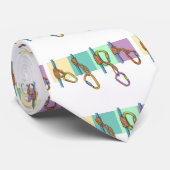 PRUSIK Thirdhand、Manchard、Klemheist、Bachmann ネクタイ (ロール)