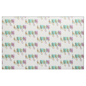 PRUSIK Thirdhand、Manchard、Klemheist、Bachmann ファブリック (ファットクウォーター)