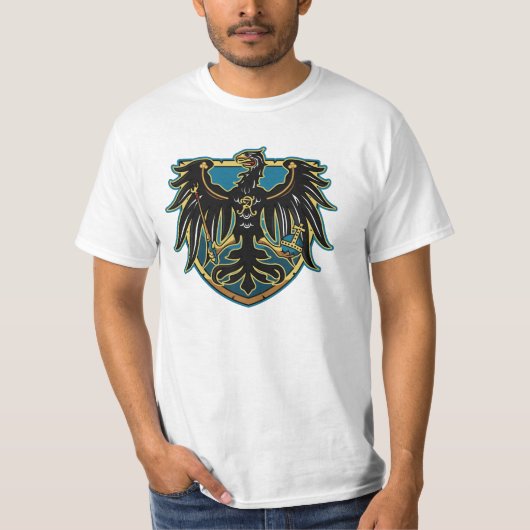 Prussia - EmperorsandKings Tシャツ (正面)