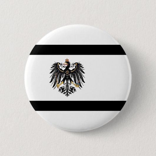 Prussia.png 缶バッジ (正面)