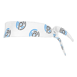 Pruvitのヘッドバンド タイヘッドバンド