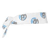 Pruvitのヘッドバンド タイヘッドバンド (回転270)