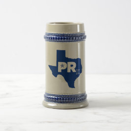 PRxステイン ビールジョッキ
