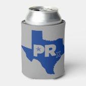 PRx 缶クーラー (缶正面)