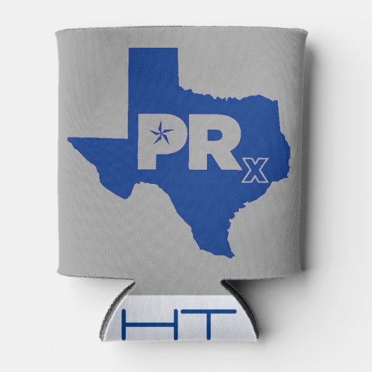 PRx 缶クーラー (正面)