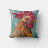 PS自然デザイン、おもしろいボホルースター装飾用クッション クッション (正面)