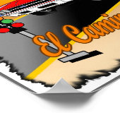 PS0ベル ポスター (角)