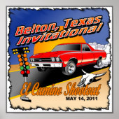 PS0ベル ポスター (正面)