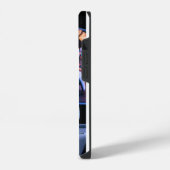 PS5-iPhoneインスパイアケース iPhoneケース (左側面)