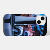 PS5-iPhoneインスパイアケース iPhoneケース (裏面横)