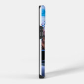 PS5-iPhoneインスパイアケース iPhoneケース (右側面)