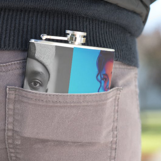 PS フラスク (インサイチュ)