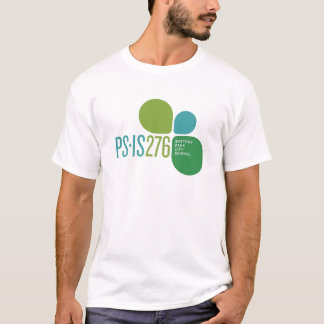 PS/IS 276のTシャツ Tシャツ