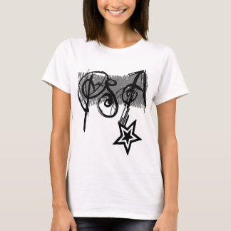 psaの混乱 tシャツ