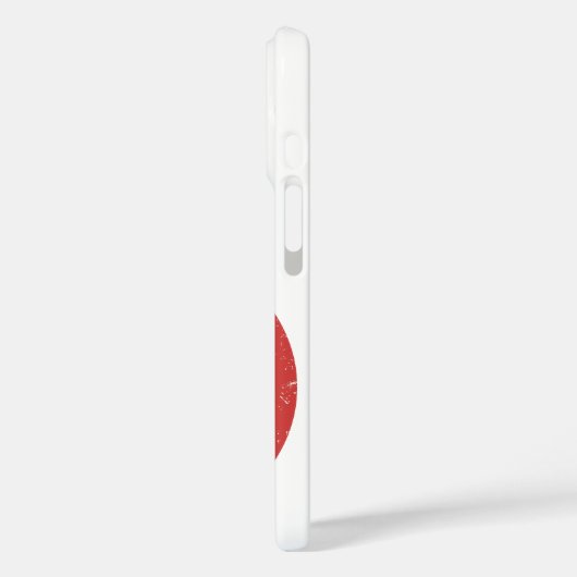 PSA...ギターで！ Case-Mate iPhoneケース (裏面 / 左)