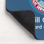 PSA Board Member Mousepad マウスパッド (コーナー)