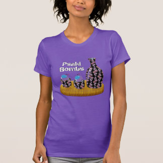 Psaki Bombs Tシャツ